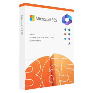 Microsoft Office 365