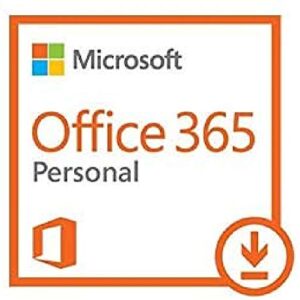 Microsoft Office 365 Personal